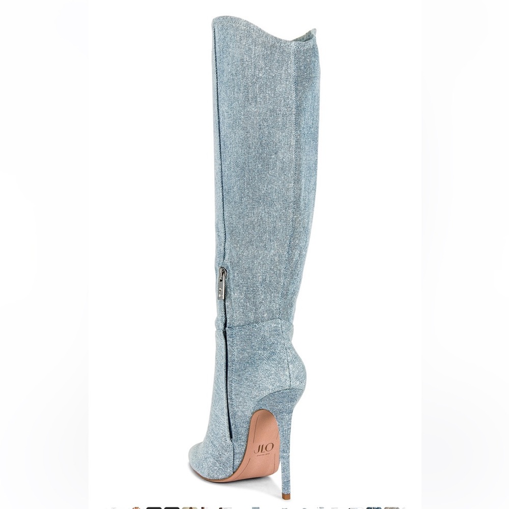 New Jlo X Revolve Rokwood boot - Picture 3 of 14